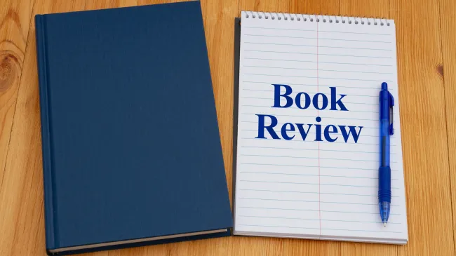 Book review